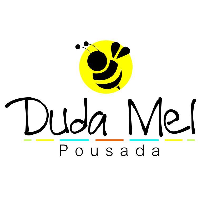 Pousada Duda Mel อิลลาโดเมล ภายนอก รูปภาพ